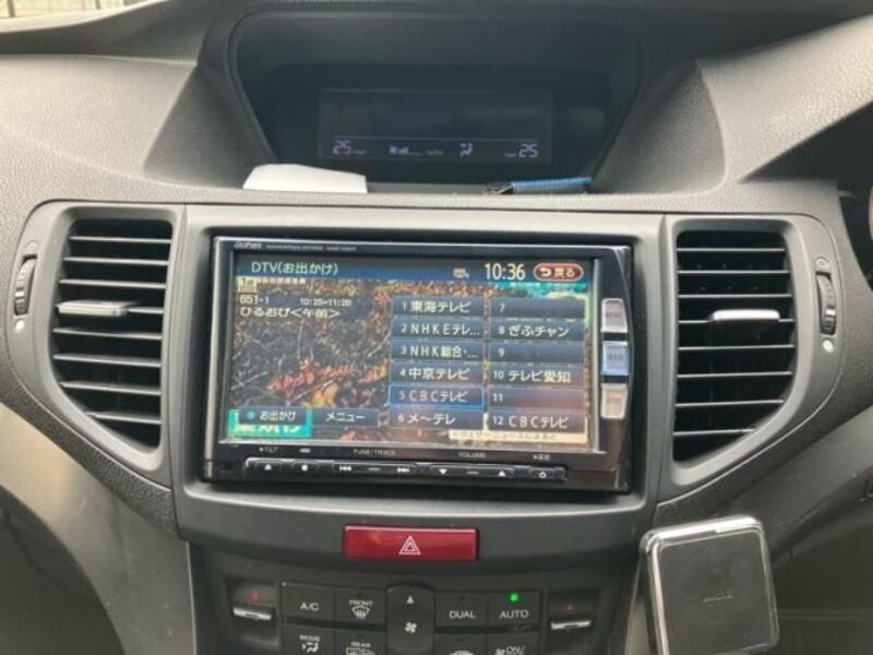 ACCORD TOURER