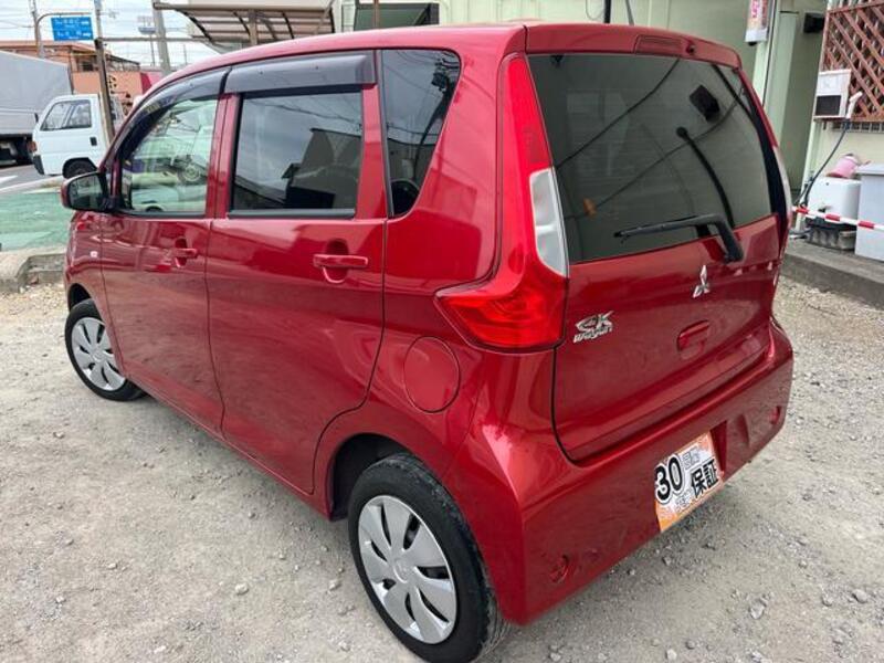 EK WAGON