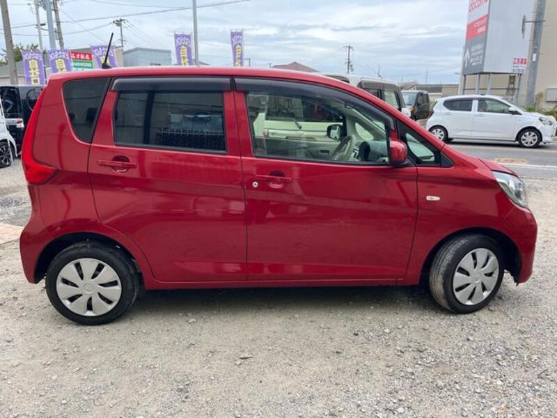 EK WAGON