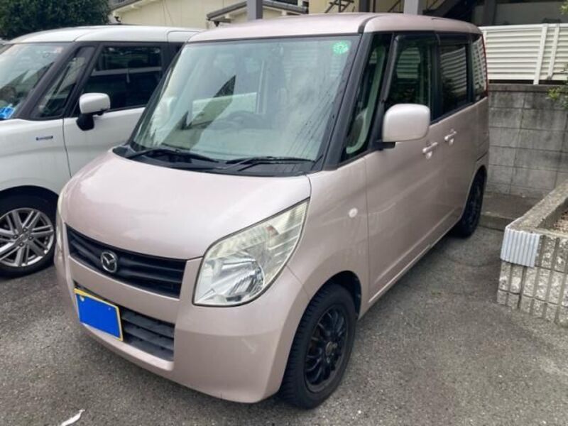 FLAIR WAGON-0