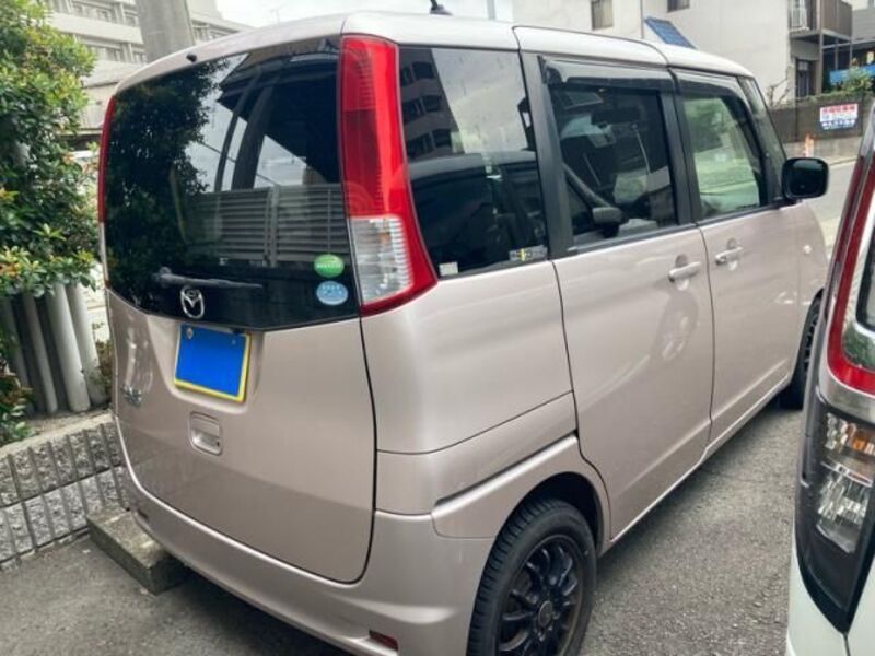 FLAIR WAGON