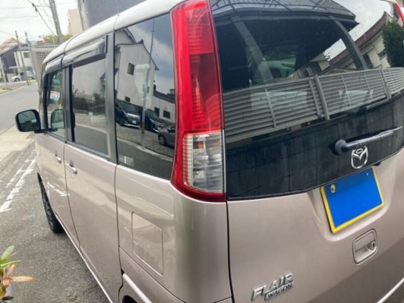 FLAIR WAGON