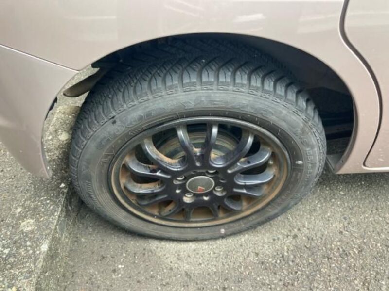 FLAIR WAGON