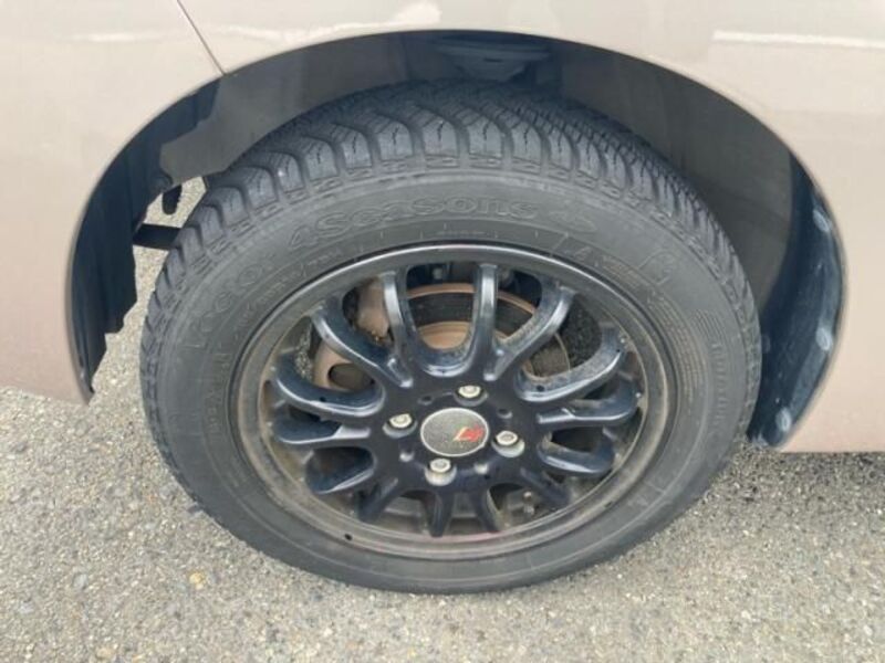 FLAIR WAGON