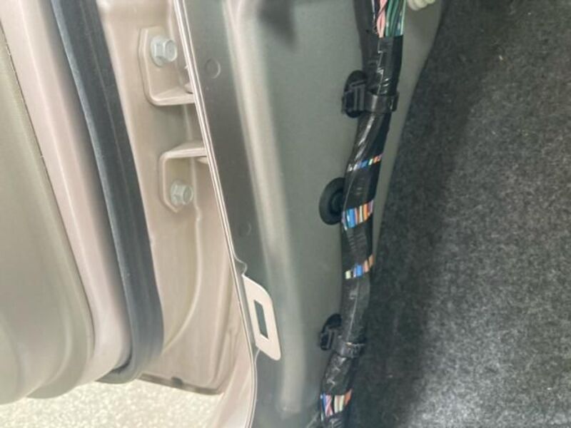 FLAIR WAGON