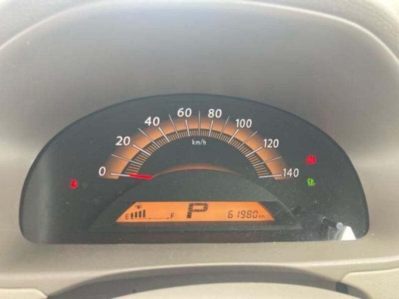 FLAIR WAGON