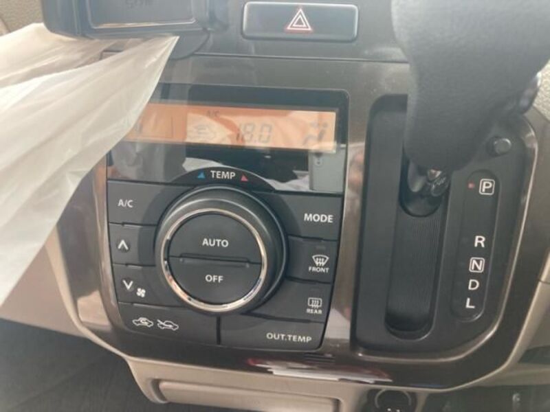 FLAIR WAGON