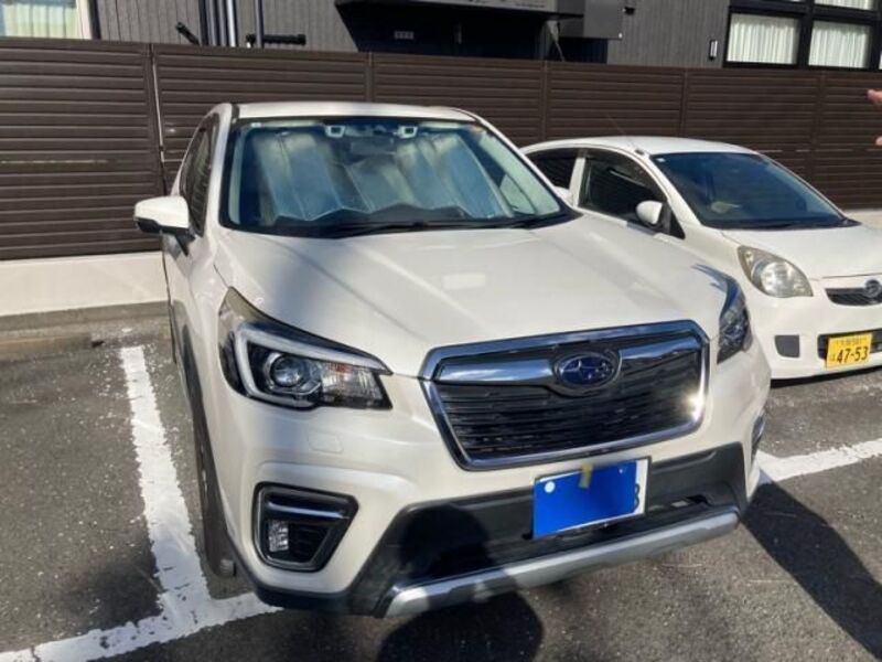 FORESTER-0
