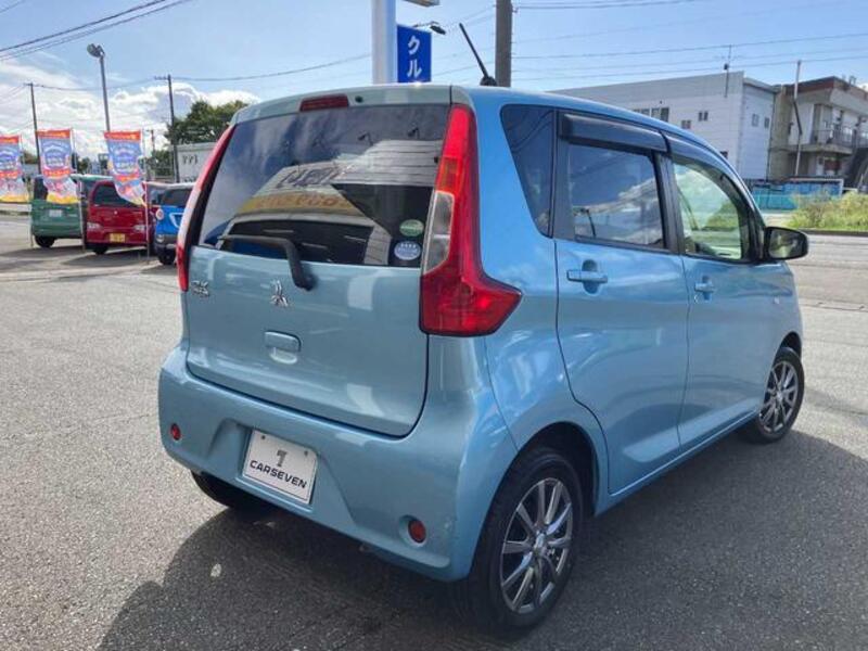 EK WAGON