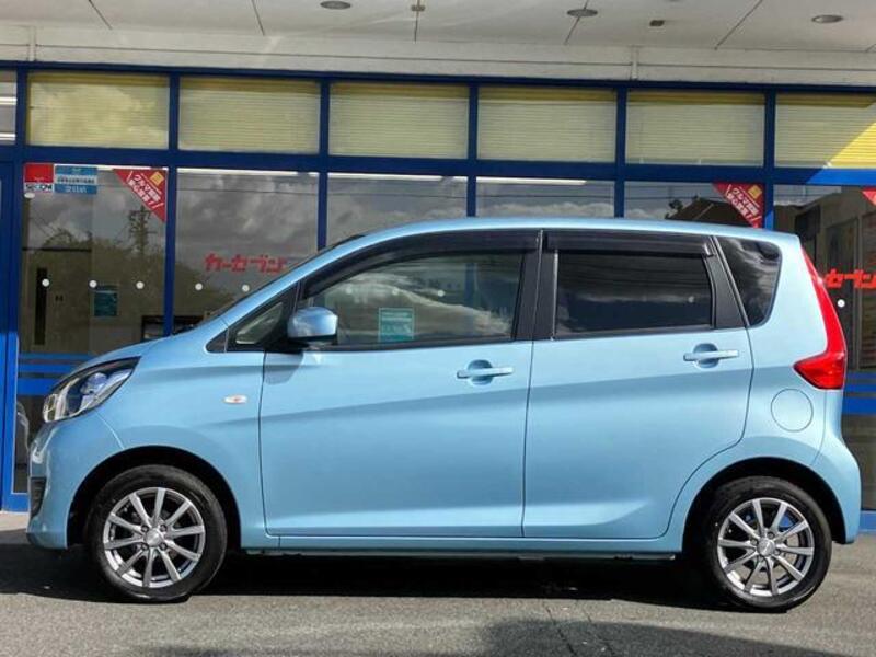 EK WAGON