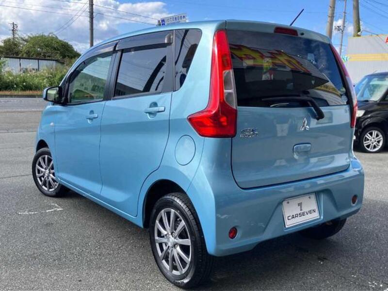 EK WAGON