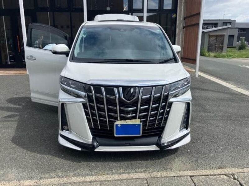 ALPHARD-0