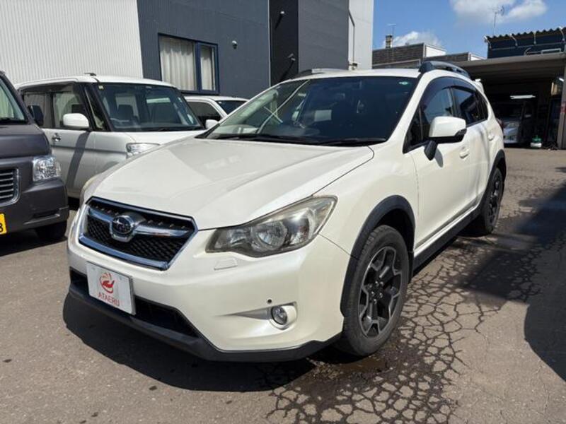 XV