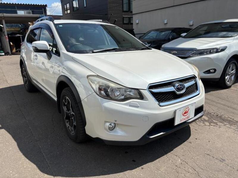 XV