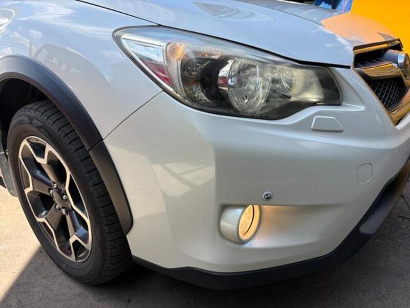 XV