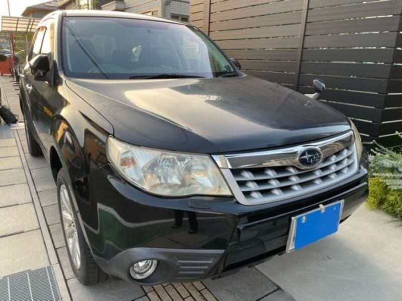 FORESTER-0