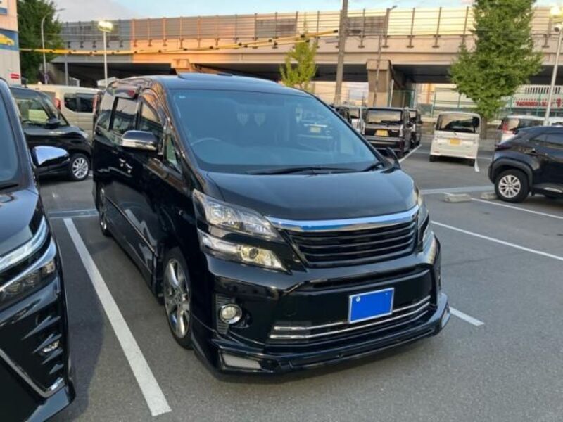 VELLFIRE
