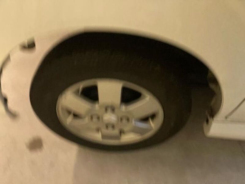 EVERY WAGON