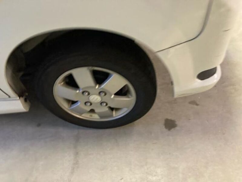 EVERY WAGON