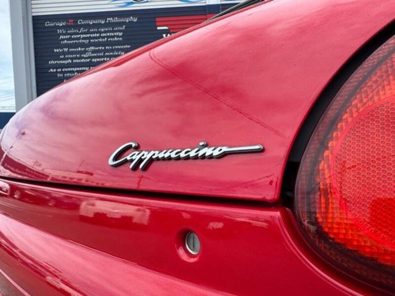 CAPPUCCINO