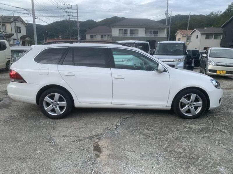 GOLF VARIANT