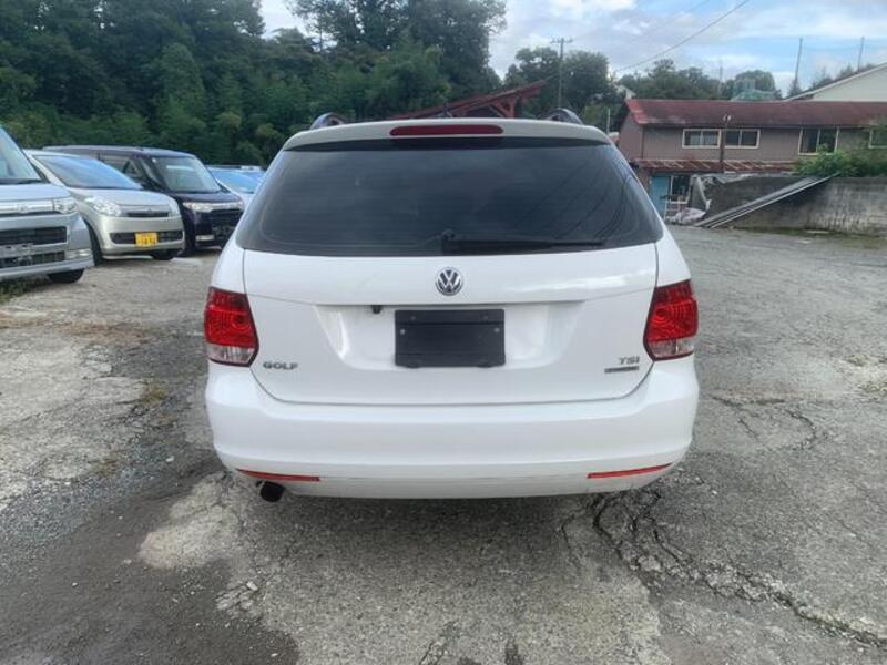 GOLF VARIANT
