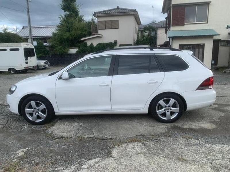 GOLF VARIANT