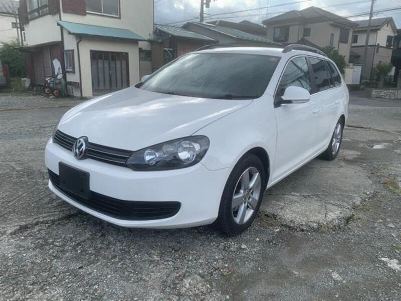 GOLF VARIANT