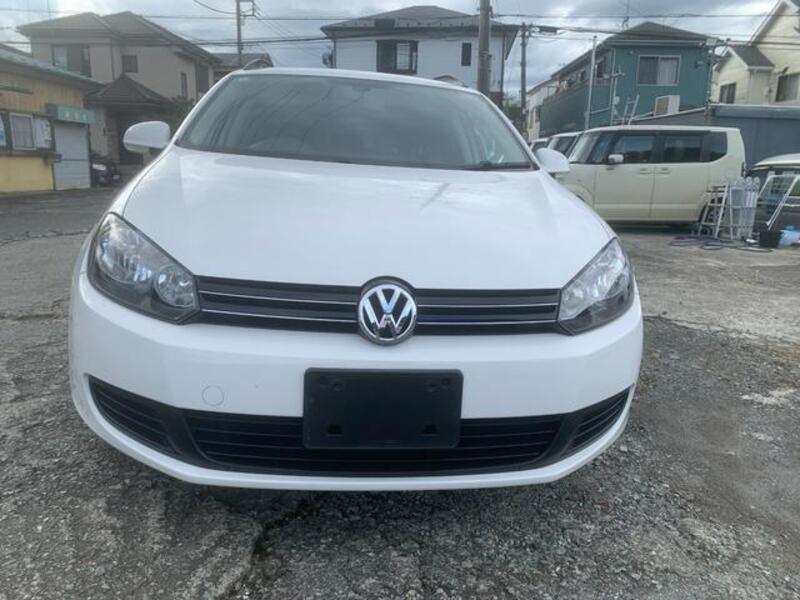 GOLF VARIANT