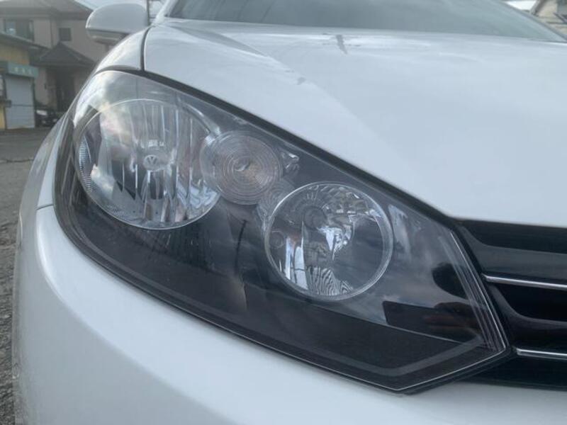 GOLF VARIANT