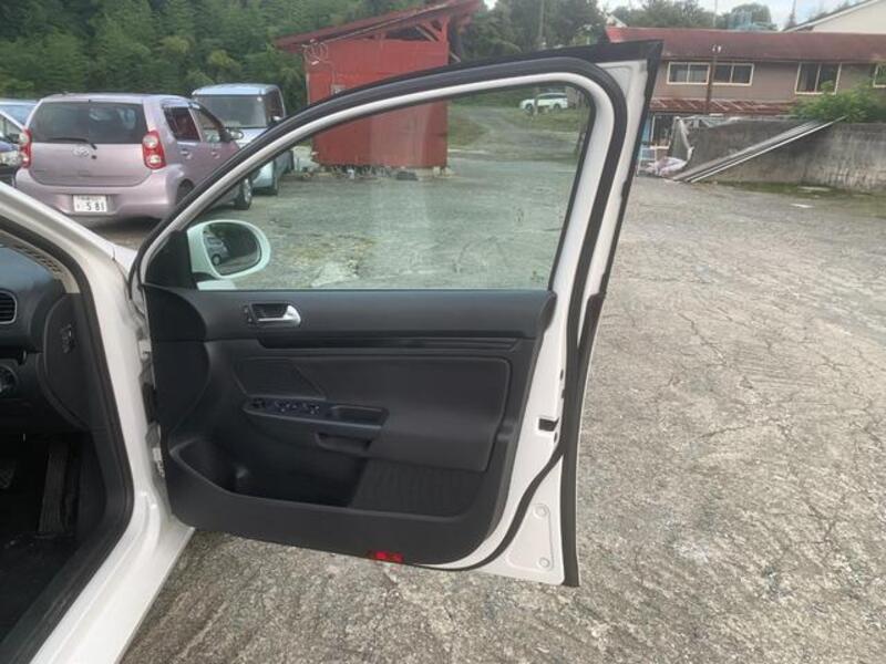 GOLF VARIANT
