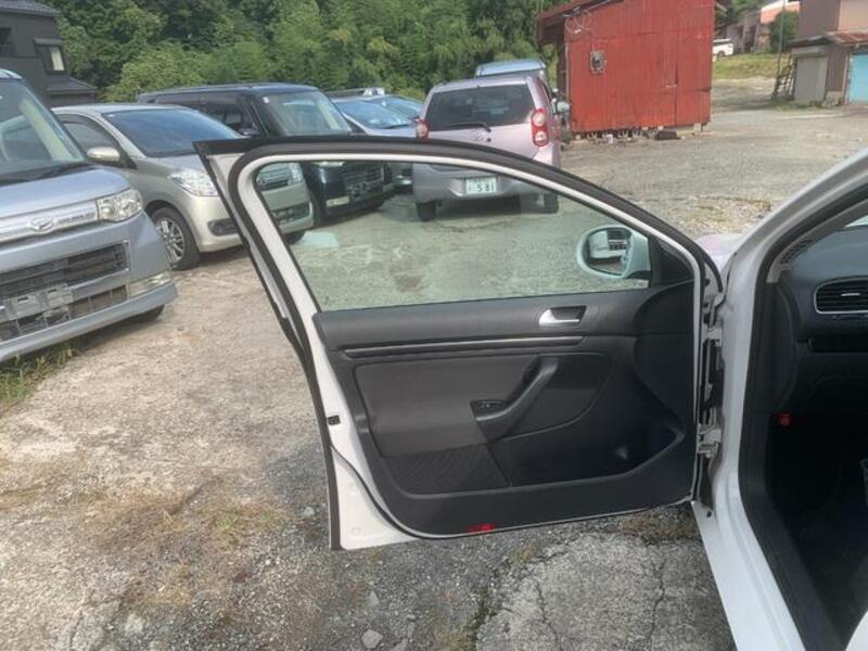 GOLF VARIANT