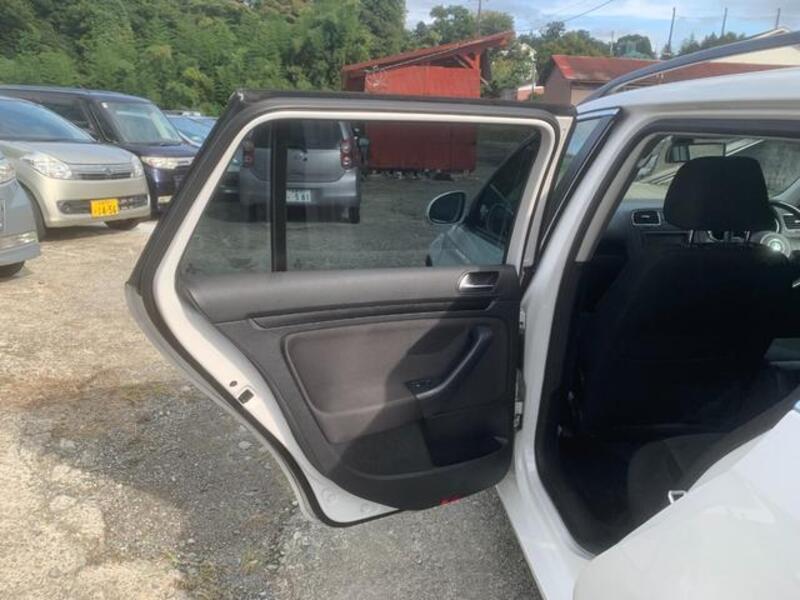 GOLF VARIANT