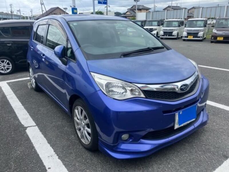 TREZIA