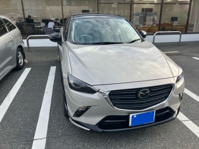 CX-3-0