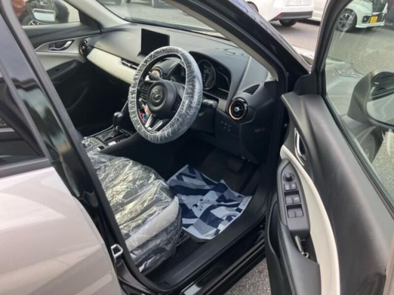 CX-3