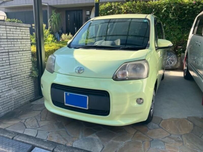 PORTE