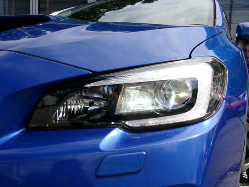 WRX STI
