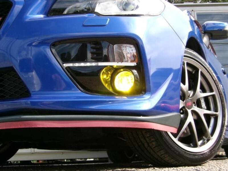WRX STI