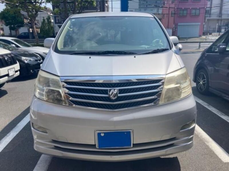 ALPHARD-0