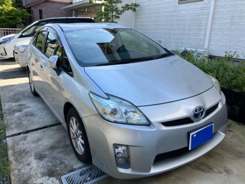 PRIUS
