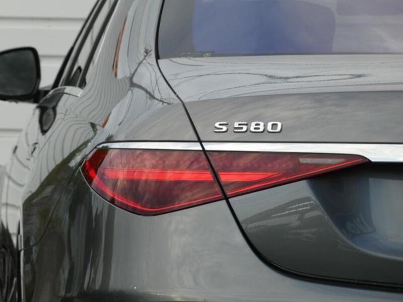 S-CLASS