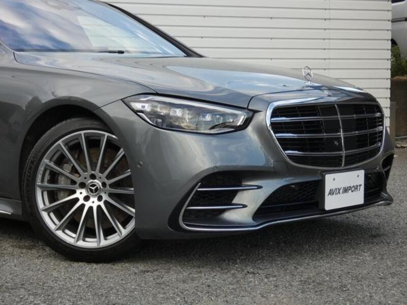 S-CLASS