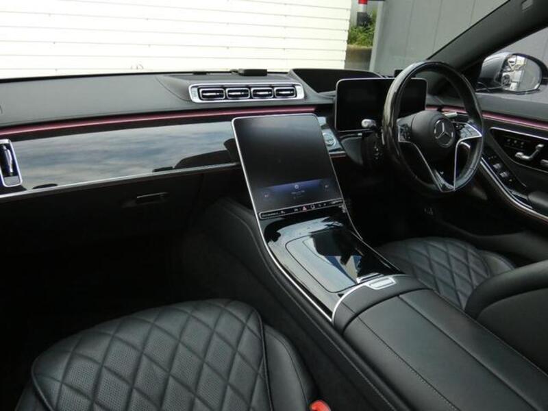 S-CLASS