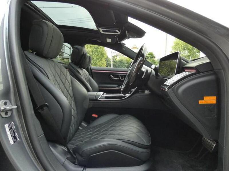 S-CLASS