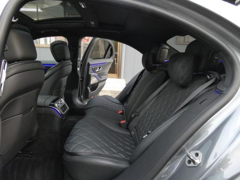 S-CLASS