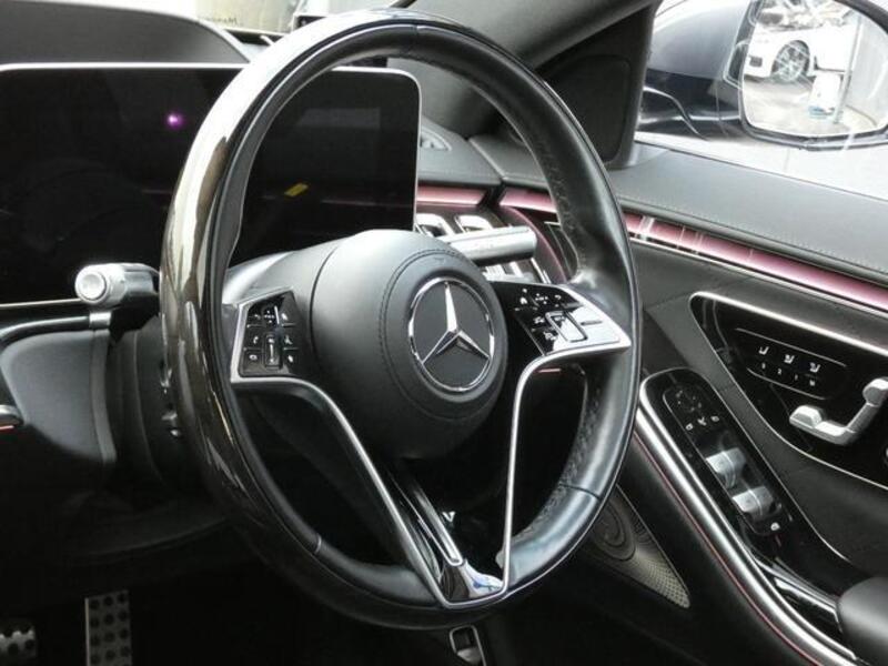 S-CLASS