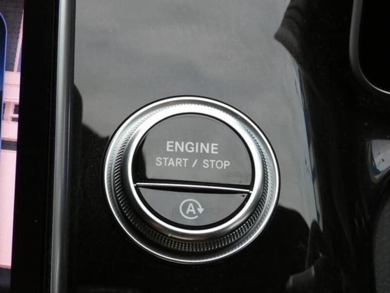 S-CLASS