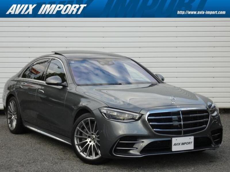 S-CLASS-0