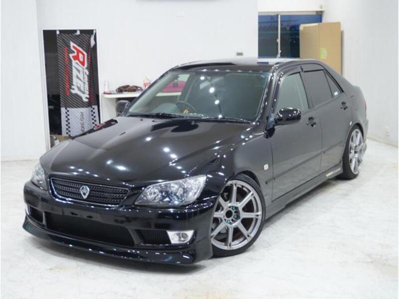 ALTEZZA